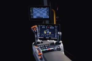 JCB 6000 Fastrac