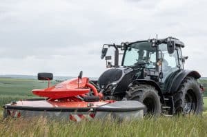 Valtra 5th generation A Series