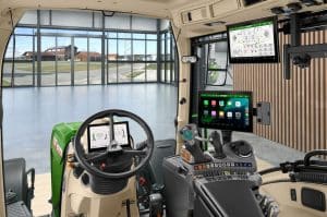 Fendt Vaio 500 Gen4