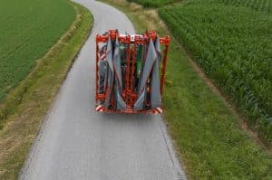 Kuhn GMD 15030