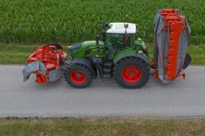 Kuhn GMD 15030
