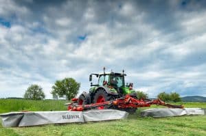 Kuhn GMD 15030