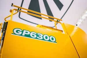 Oxbo GP6300