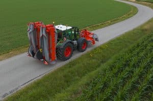 Kuhn GMD 15030