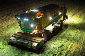 Oxbo GP6300