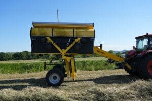 Vicon ROC RS 920 merger