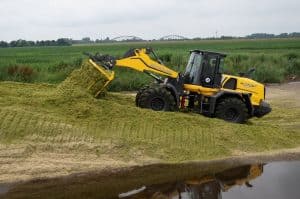 W170D+ Forage Power