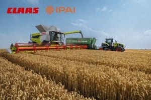 Claas joins IPAI