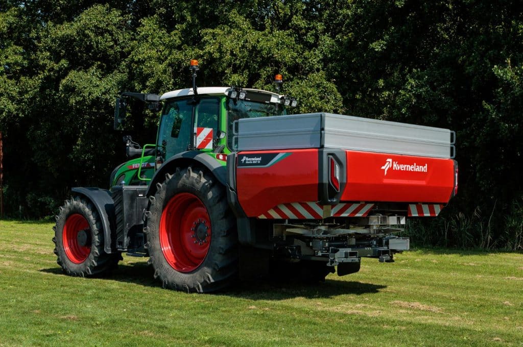 Keverneland Alentix 8047 GI