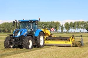 Vicon ROC RS 920 merger