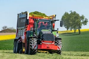 Pöttinger Liquido F