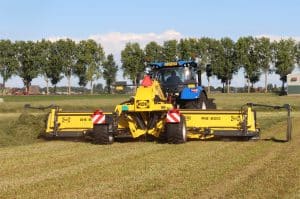 Vicon ROC RS 920 merger