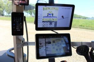 Kubota / Kverneland Tellus