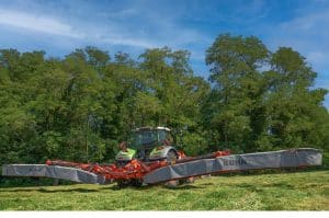 Kuhn GMD 15030