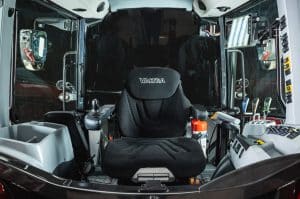 Valtra 5th generation A Series