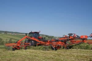 Kuhn GA 14231