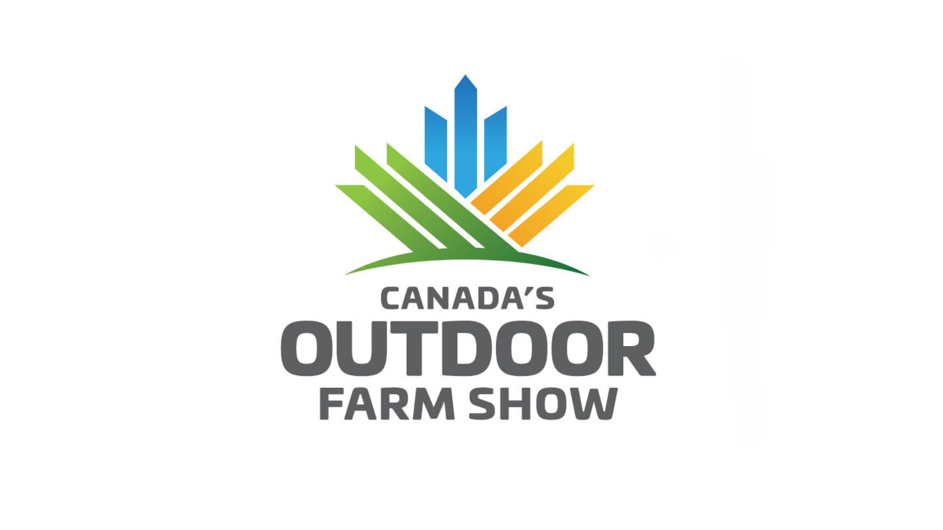 Canada’s Outdoor Farm Show