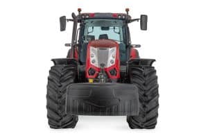 McCormick X8.634 VT-Drive