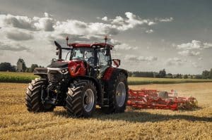 Case IH Optum