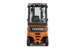 Toyota Material Handling