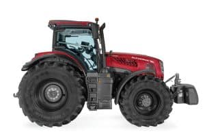 McCormick X8.634 VT-Drive