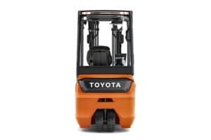 Toyota Material Handling