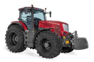 McCormick X8.634 VT-Drive