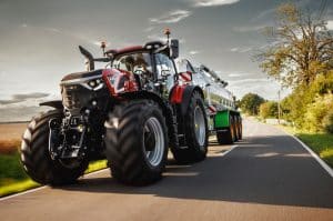 Case IH Optum