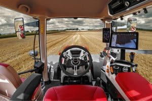 Case IH Optum