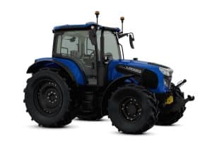 Landini 6-125 RS