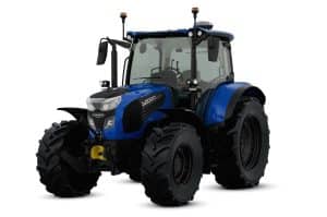 Landini 6-125 RS