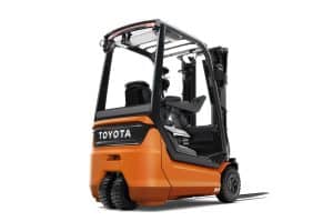 Toyota Material Handling