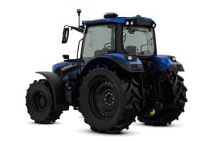 Landini 6-125 RS