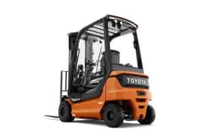 Toyota Material Handling