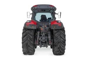 McCormick X8.634 VT-Drive
