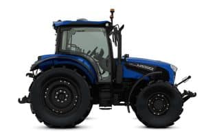 Landini 6-125 RS