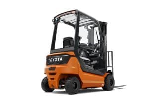 Toyota Material Handling