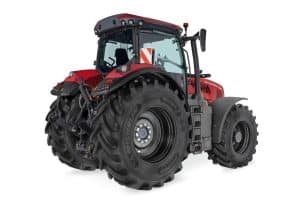 McCormick X8.634 VT-Drive