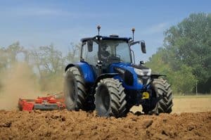 Landini 6-125 RS