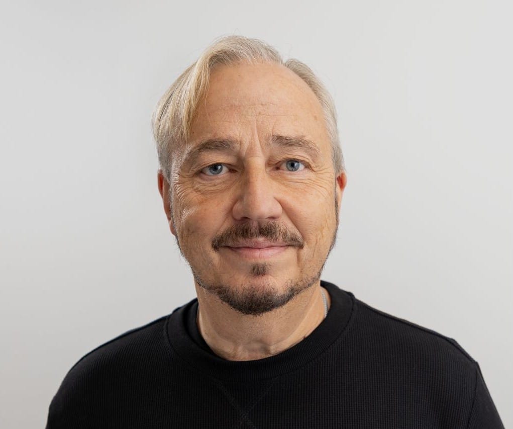 PeO Axelsson PeO Axelsson, TYRI