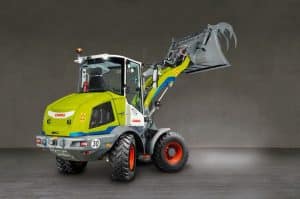 Claas Torion