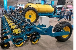 Lemken Equalizer