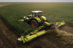 Claas DISCO 1000