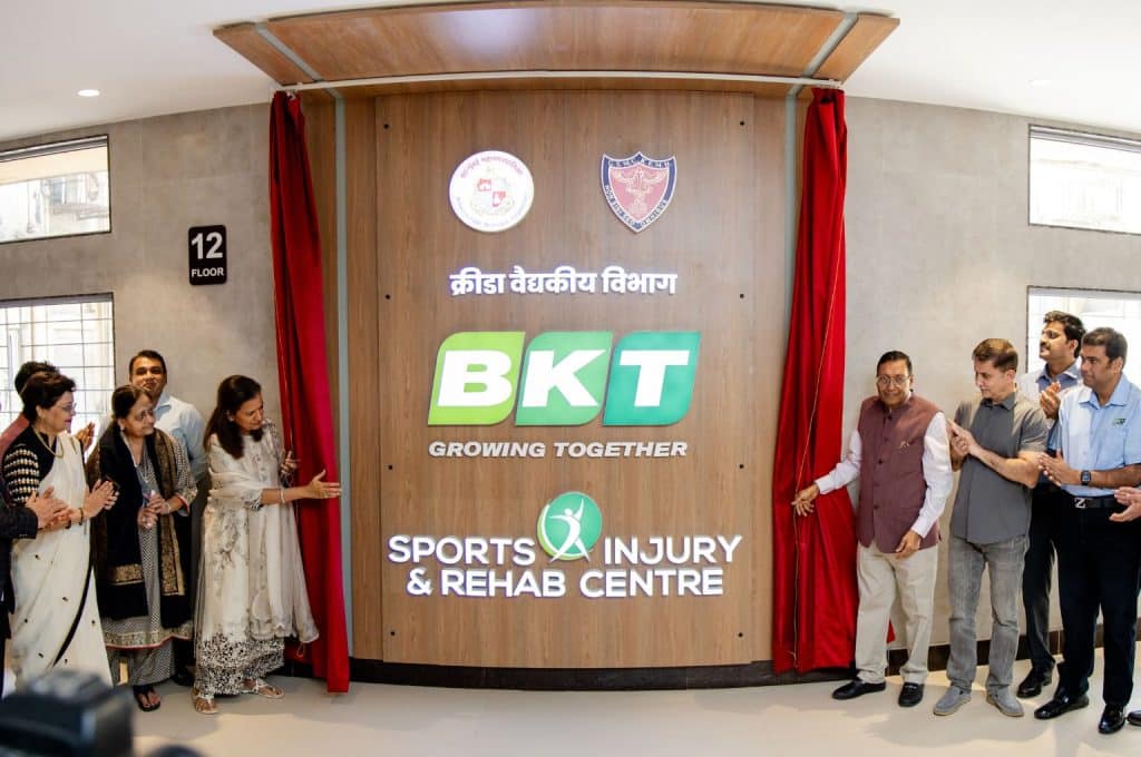 BKT Sports Injury and Rehabilitation Centre