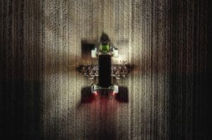 Fendt Xaver GT autonomous field robot