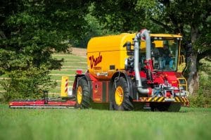 Vredo VT