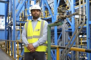 "Sword of Honour award" for BKT