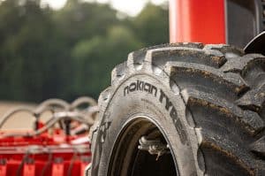 Nokian Intuitu 2.0 pressure assistant