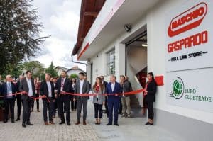Maschio Gaspardo Full Line store