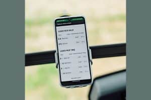 Nokian Intuitu 2.0 pressure assistant